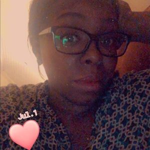 Meet your Posher, Dorothea